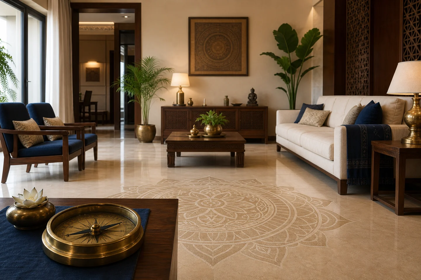 What is Vastu Shastra?